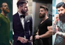 La Barba Adecuada Para Ti