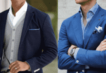 ¿Cómo Vestir Bien?: Las 15 reglas que todos los hombres deben aprender