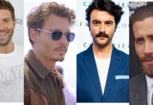 5 Estilos de Barba que Necesitas conocer en 2020