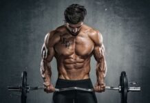 Ejercicios para Brazos: Los mejores para llenar tus mangas