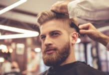 Corte Pompadour: ¿Qué es y cómo estilizarlo?