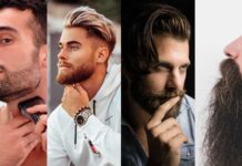 Maquillaje para hombres: Cómo aplicarlo y lucir tu mejor versión