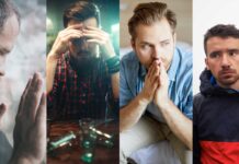 ¿Por qué Disminuye la Testosterona en el Hombre?