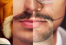 Mejores Estilo de Bigotes en el 2020 (y algunos que no lo son)