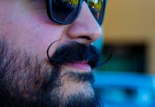 ¿Cómo Hacer Crecer el Bigote del que tu Padre Estaría Orgulloso?