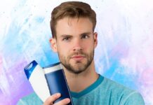 Champús para el cabello: ¿Por qué los utilizamos?